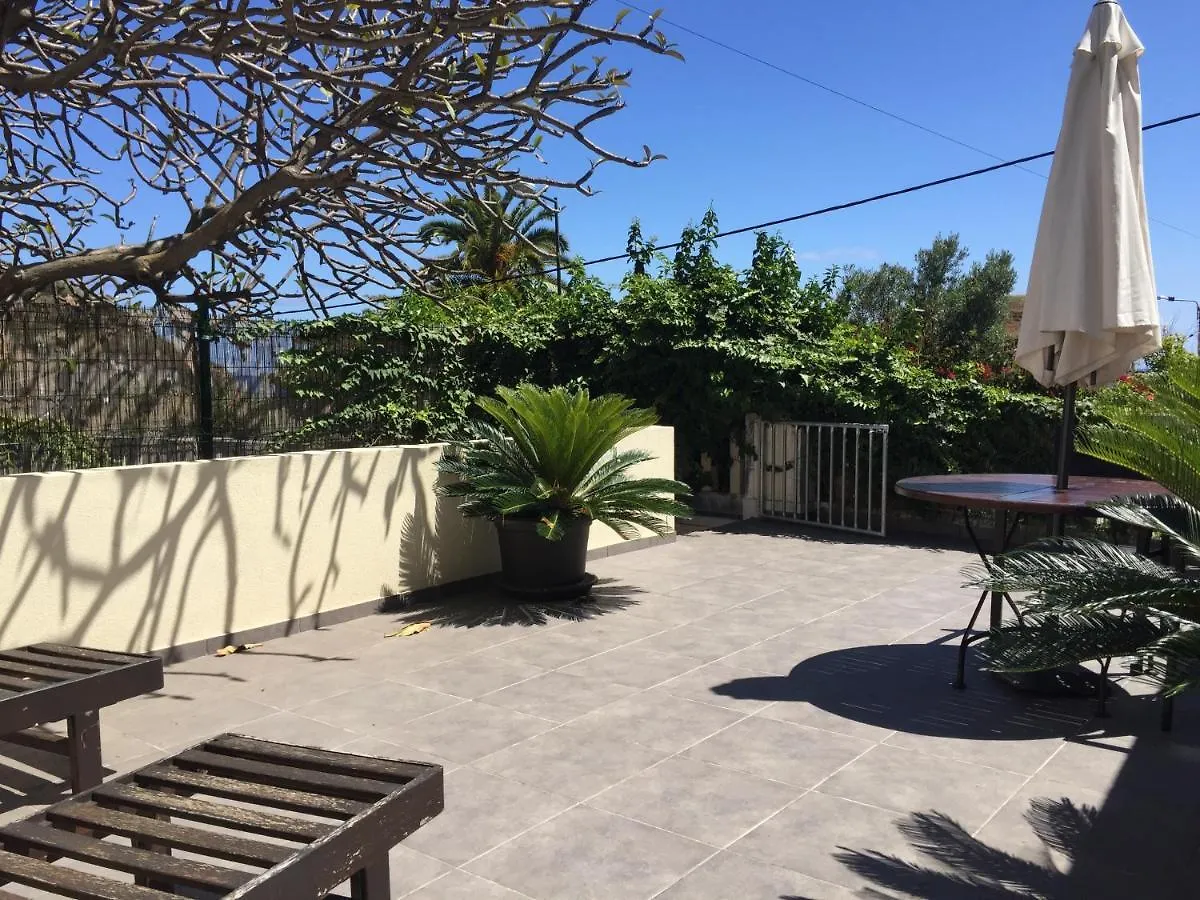 Ferienhaus Villa O Clube Porto Da Cruz