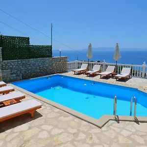  Ferienhaus Sunset Albanien