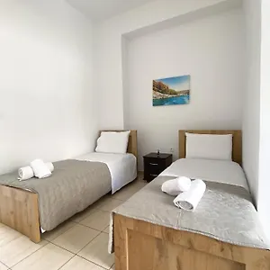  Apartment Acta's Albanien