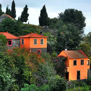  Ferienhaus Madeira-meerblick-haus